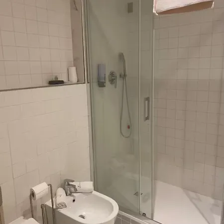 Rialto Apartment Venedig