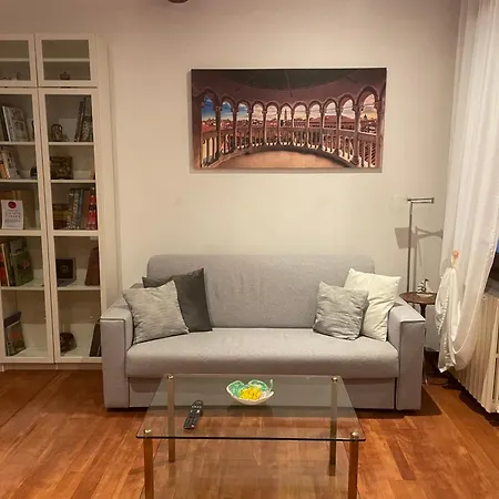 Apartment Rialto