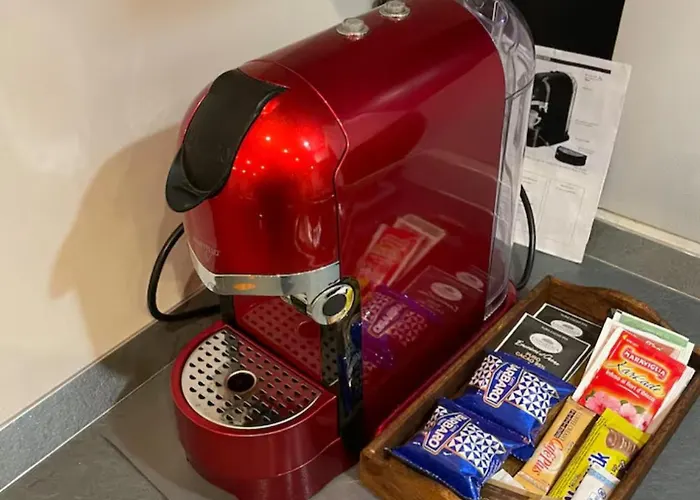 Διαμέρισμα Rialto *