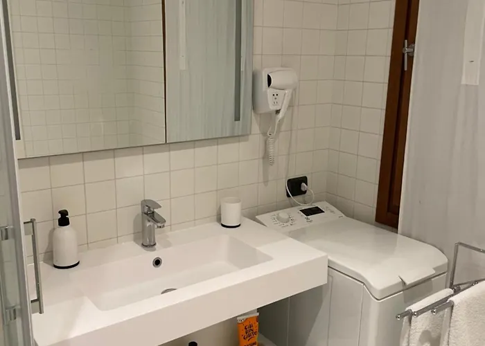 Διαμέρισμα Rialto