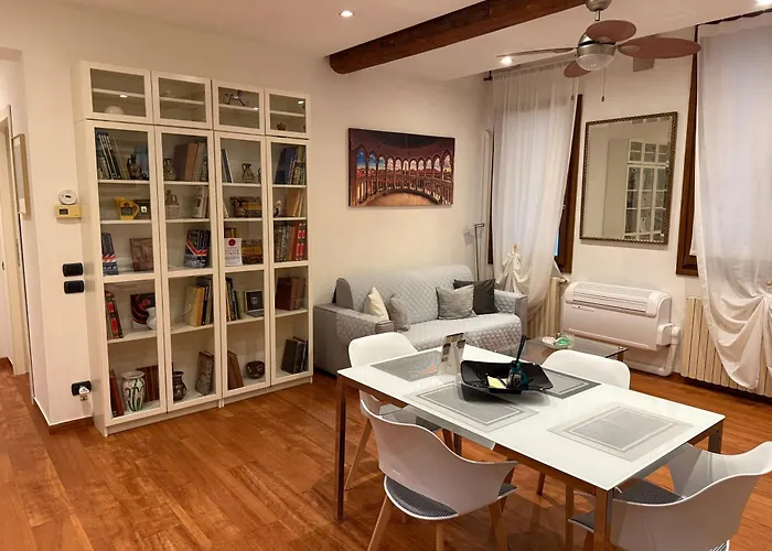 Rialto Διαμέρισμα *