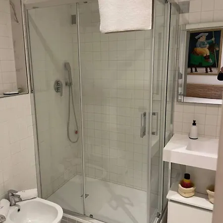 דירה Rialto ונציה