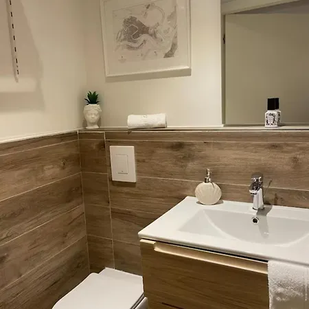 Rialto Apartment Venice