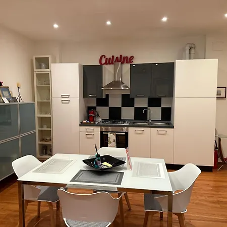 Rialto Apartment Venice