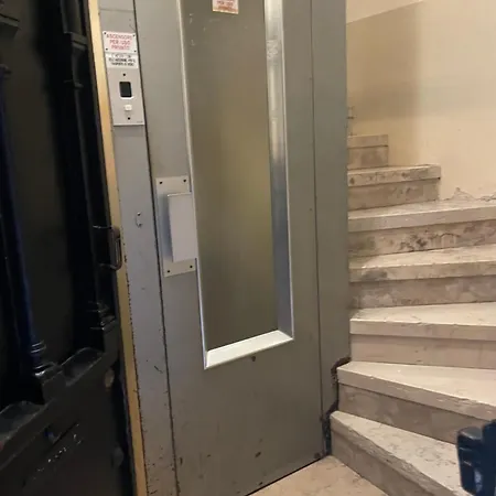 Rialto Apartman
