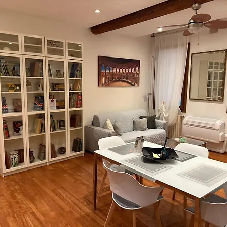 Rialto Apartman *