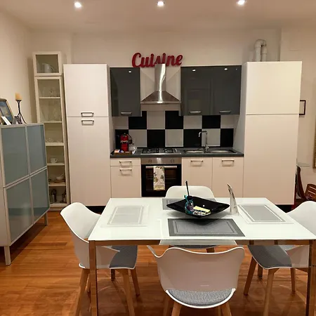 Rialto Apartman